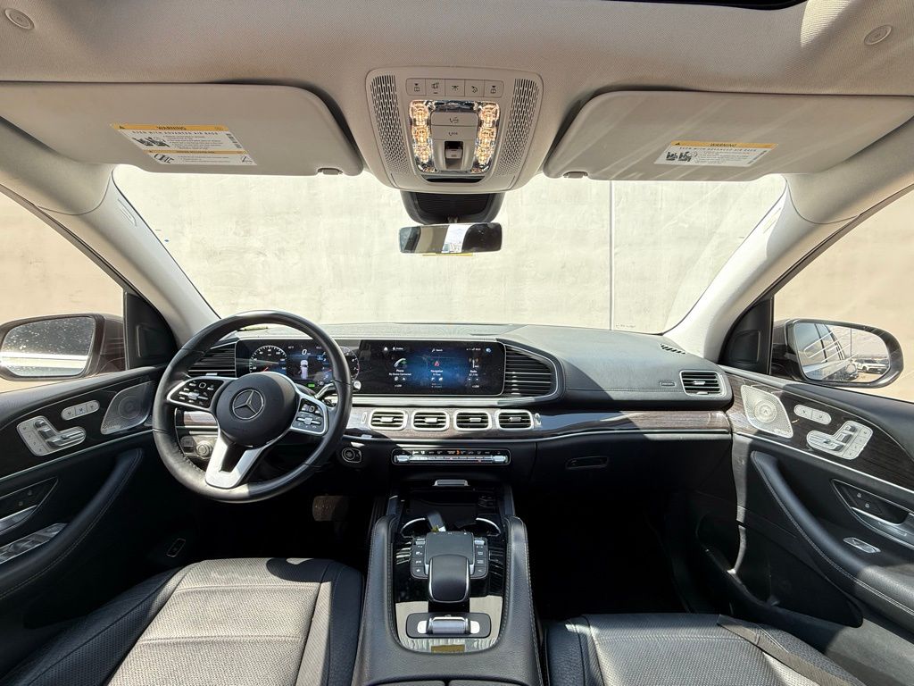 2022 Mercedes-Benz GLS GLS450 - Photo 6