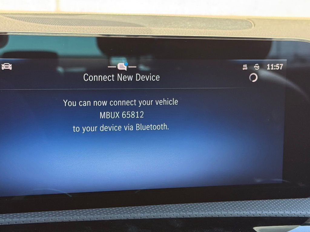 2025 Mercedes-Benz CLA CLA 250 - Photo 14