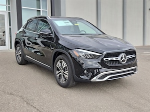 2025 Mercedes-Benz GLA GLA 250 SUV