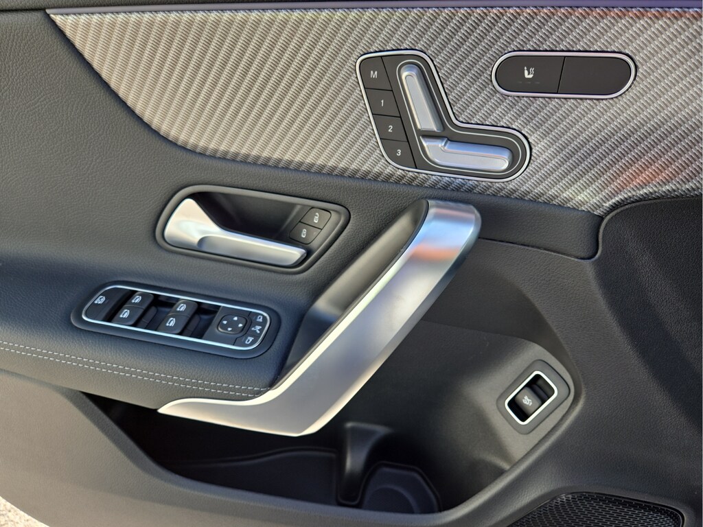 2026 Mercedes-Benz CLA CLA 250 - Photo 17
