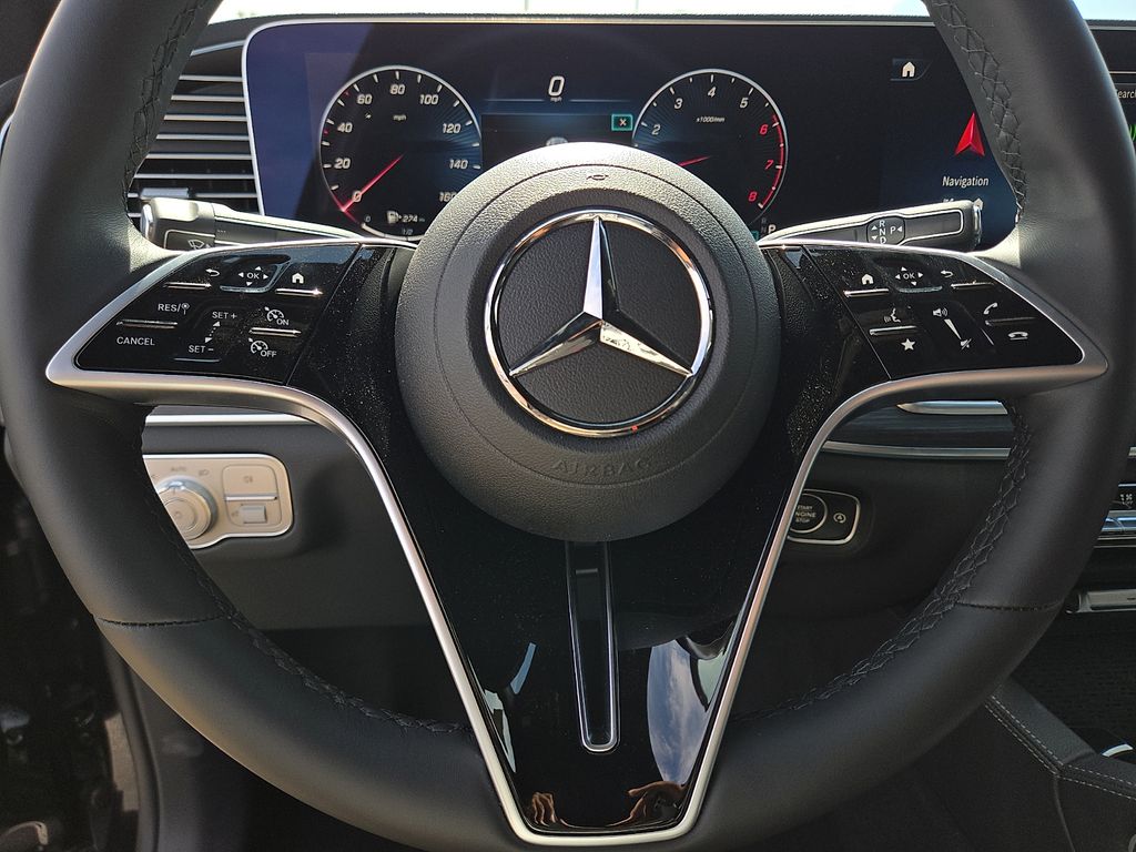 2026 Mercedes-Benz GLE Coupe GLE450 - Photo 24