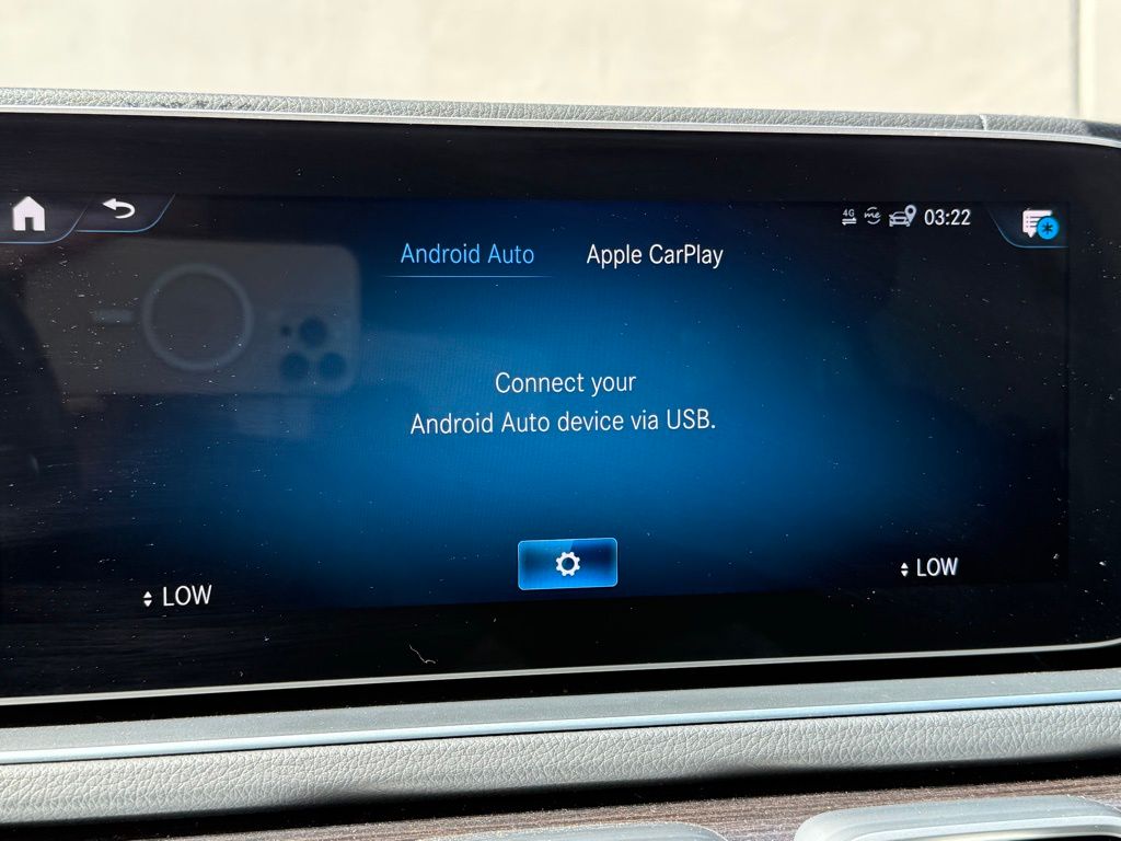 2022 Mercedes-Benz GLS GLS450 - Photo 16