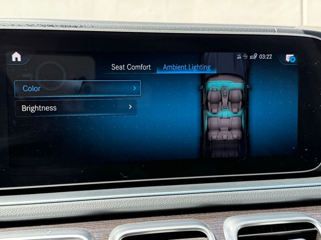 2022 Mercedes-Benz GLS GLS450 - Photo 15