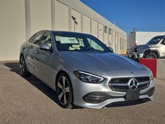 2025 Mercedes-Benz C-Class C 300 Sedan