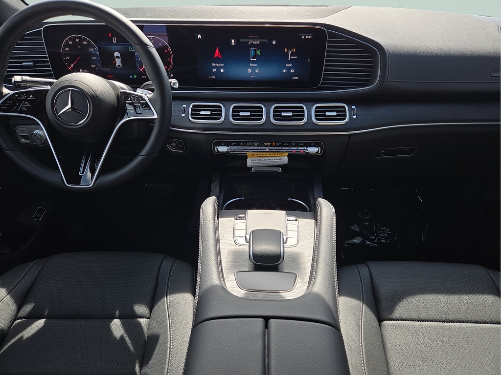 2026 Mercedes-Benz GLE Coupe GLE450 - Photo 12