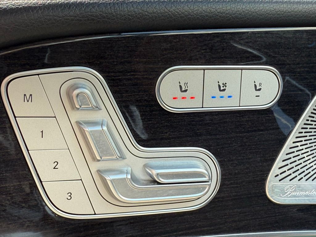 2022 Mercedes-Benz GLS GLS450 - Photo 17