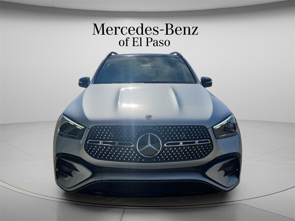 New 2026 Mercedes-Benz GLE GLE 350 SUV