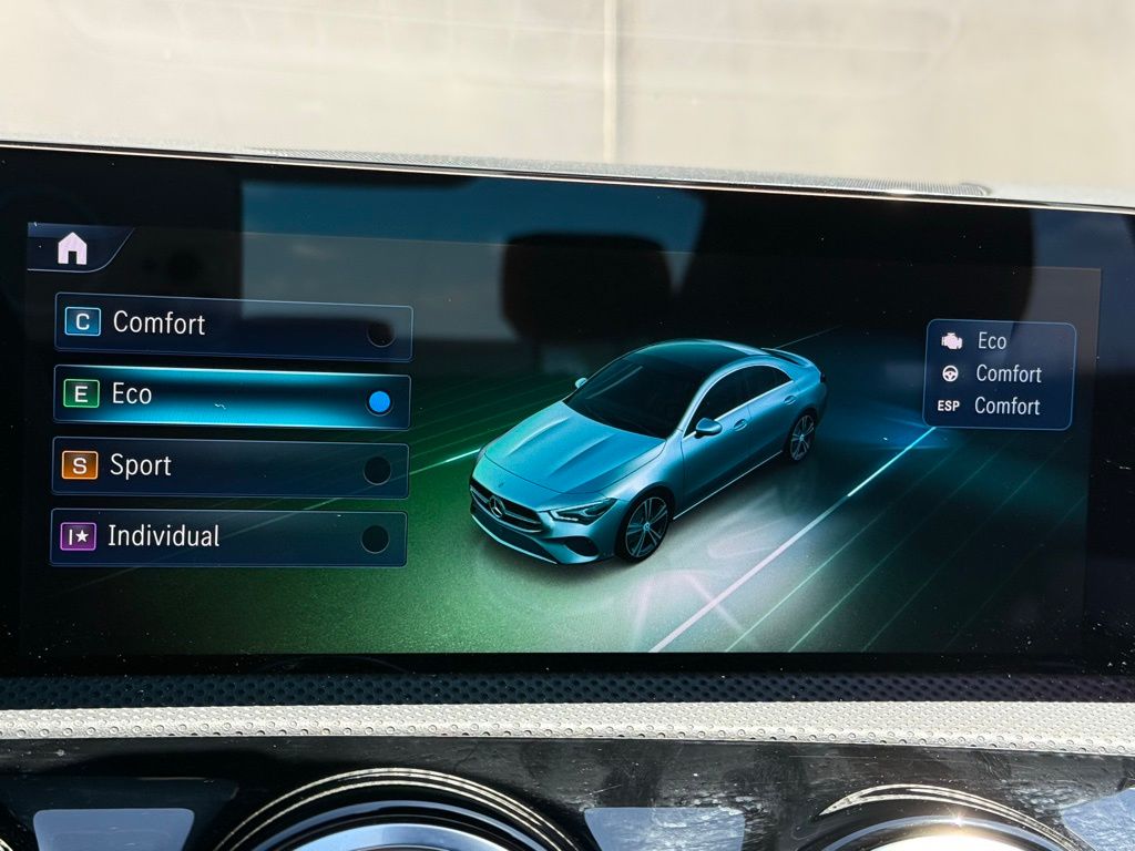 2025 Mercedes-Benz CLA CLA 250 - Photo 10