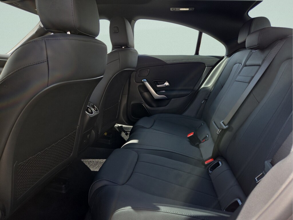 2026 Mercedes-Benz CLA CLA 250 - Photo 12