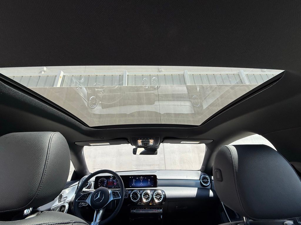 2025 Mercedes-Benz CLA CLA 250 - Photo 8
