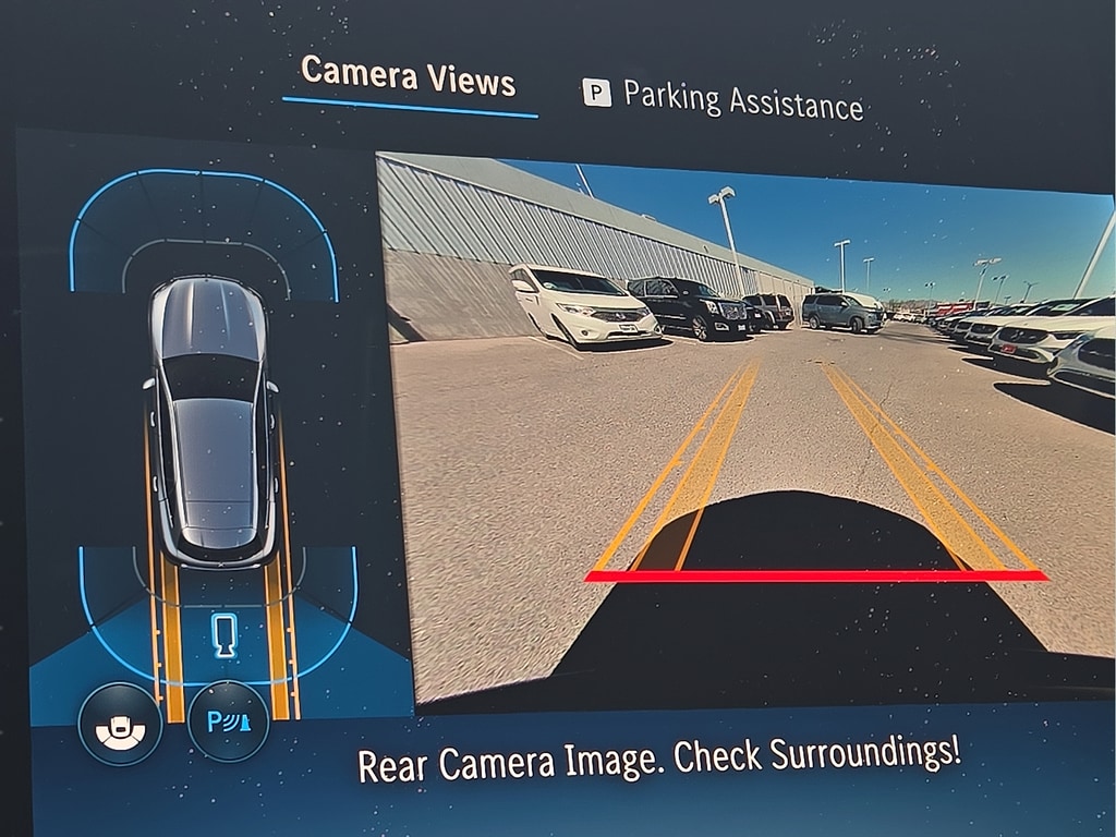 2026 Mercedes-Benz GLC Base - Photo 22
