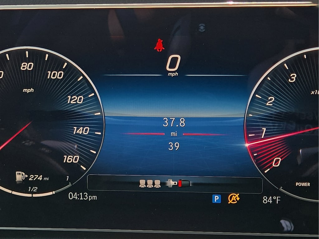 2026 Mercedes-Benz GLE Coupe GLE450 - Photo 23