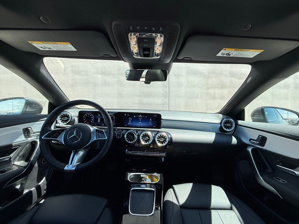 2025 Mercedes-Benz CLA CLA 250 - Photo 6