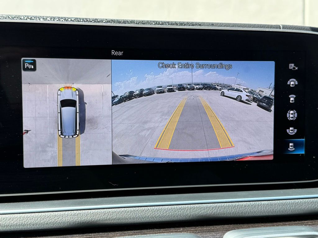 2022 Mercedes-Benz GLS GLS450 - Photo 10