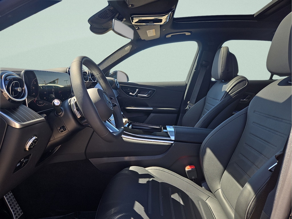 2026 Mercedes-Benz GLC Base - Photo 15