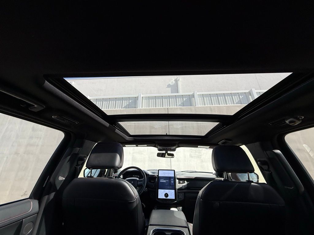 Used 2023 Ford Expedition For Sale at Mercedes-Benz of El Paso | VIN ...