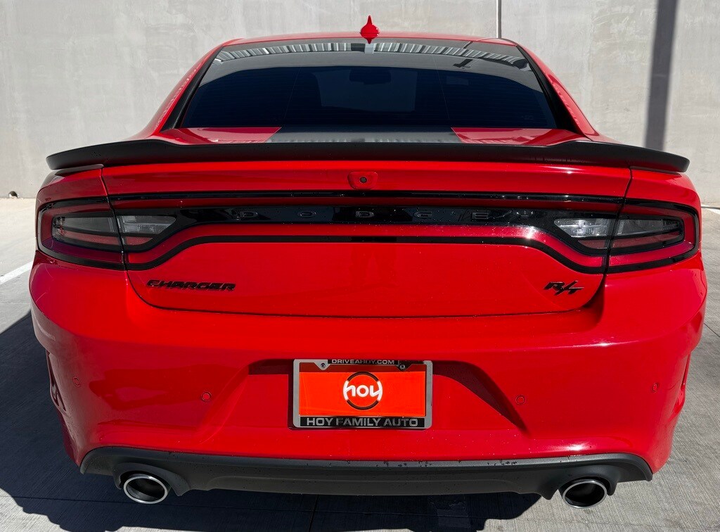 Used 2020 Dodge Charger R/T Sedan