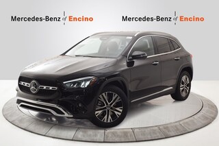2025 Mercedes-Benz GLA 250 250 SUV
