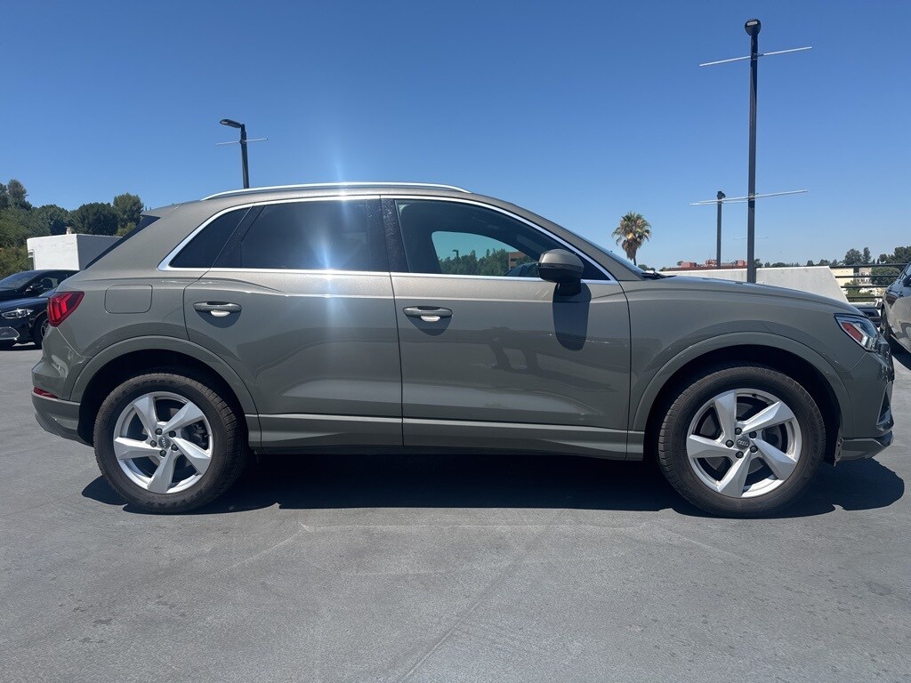 2019 Audi Q3 Premium Plus photo 4