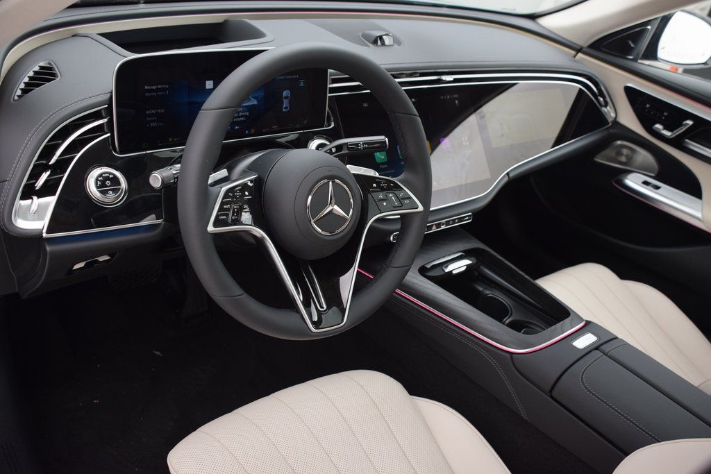 2026 Mercedes-Benz E-Class E350 - Photo 19