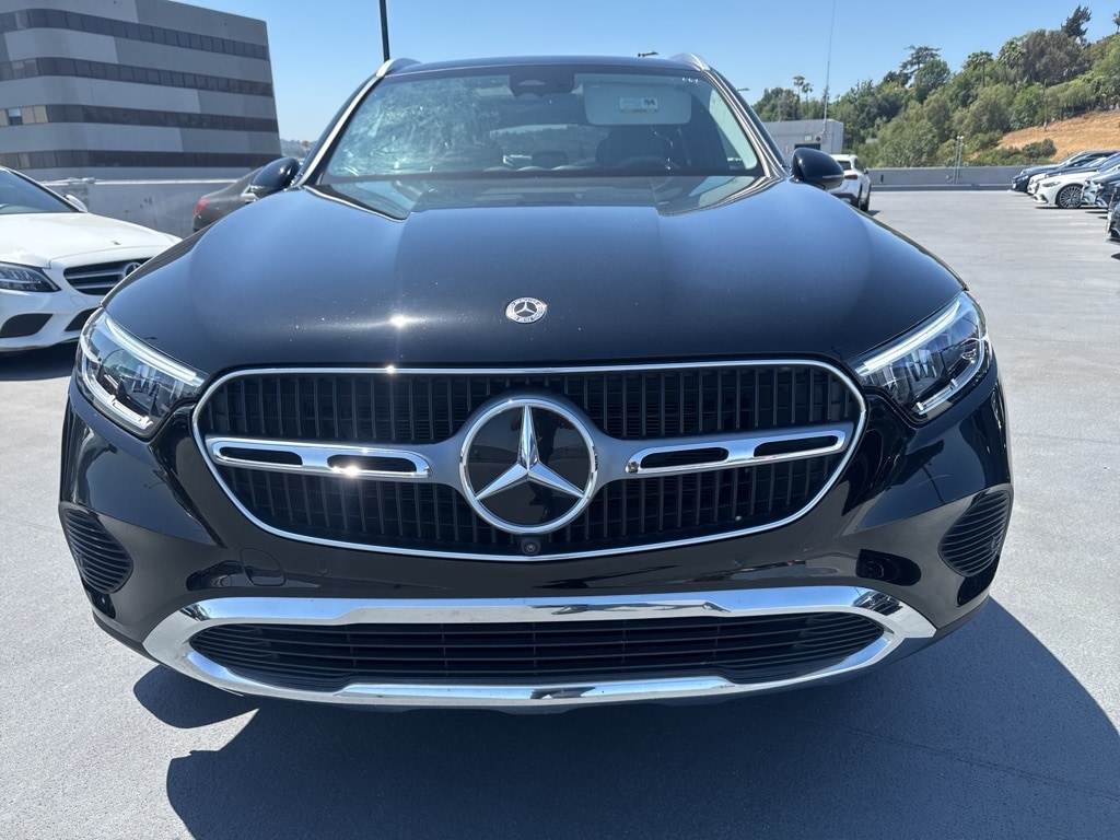 Certified 2023 Mercedes-Benz GLC GLC300 with VIN W1NKM4GB7PF056688 for sale in Encino, CA