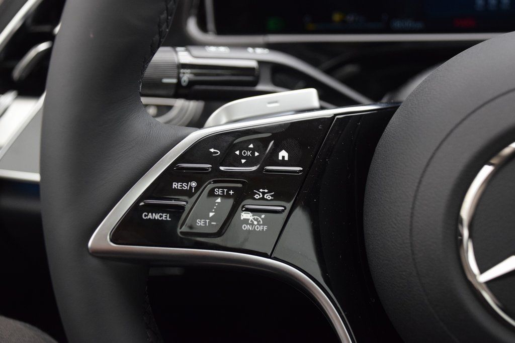 2026 Mercedes-Benz E-Class E350 - Photo 22