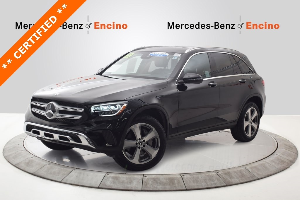 2022 Mercedes-Benz GLC GLC300's photo