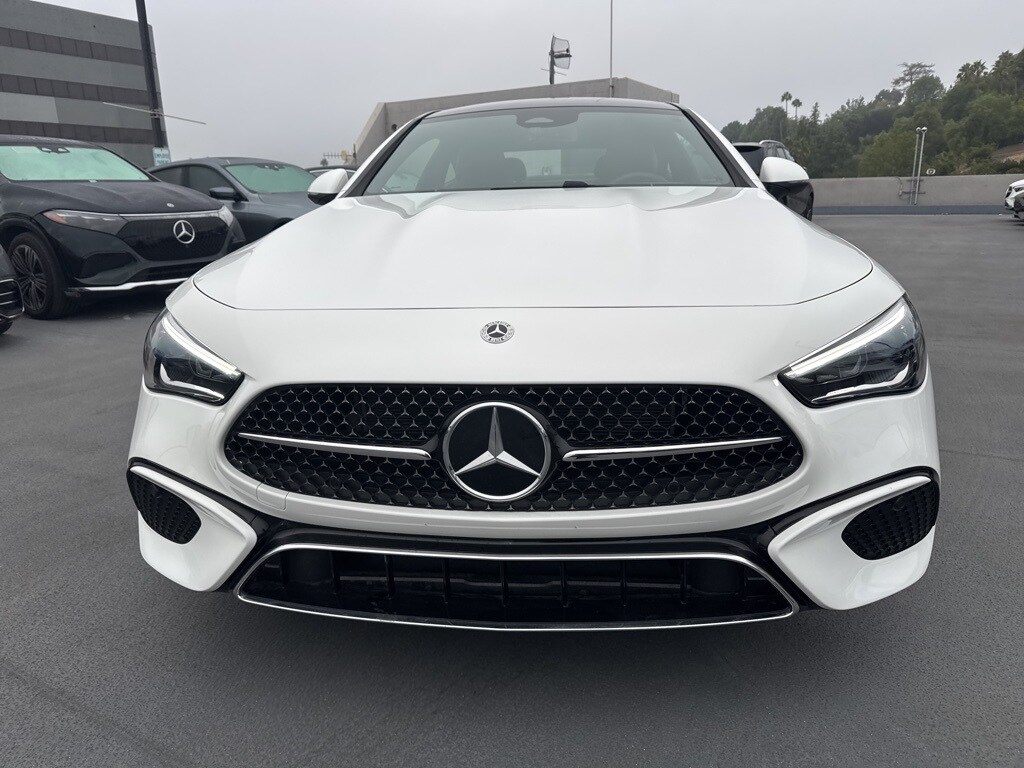 2024 Mercedes Benz CLE 300 4MATIC photo 2