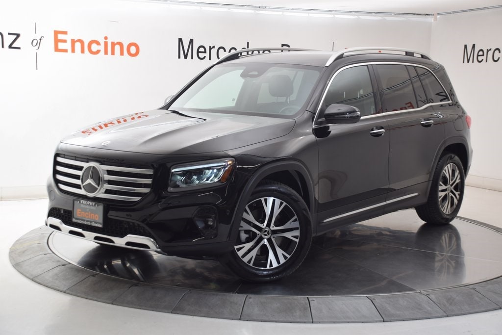 Certified 2024 Mercedes-Benz GLB Base with VIN W1N4M4GBXRW377538 for sale in Encino, CA