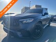 Mercedes-Benz AMG GLC 43