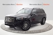 Mercedes-Benz GLS 450