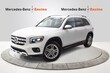 Mercedes-Benz GLB 250