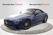 Mercedes-Benz SL-Class