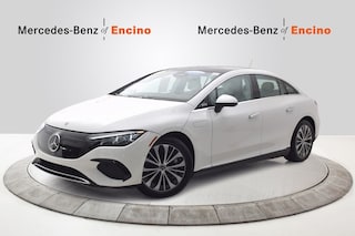 2023 Mercedes-Benz EQE 350+ Sedan