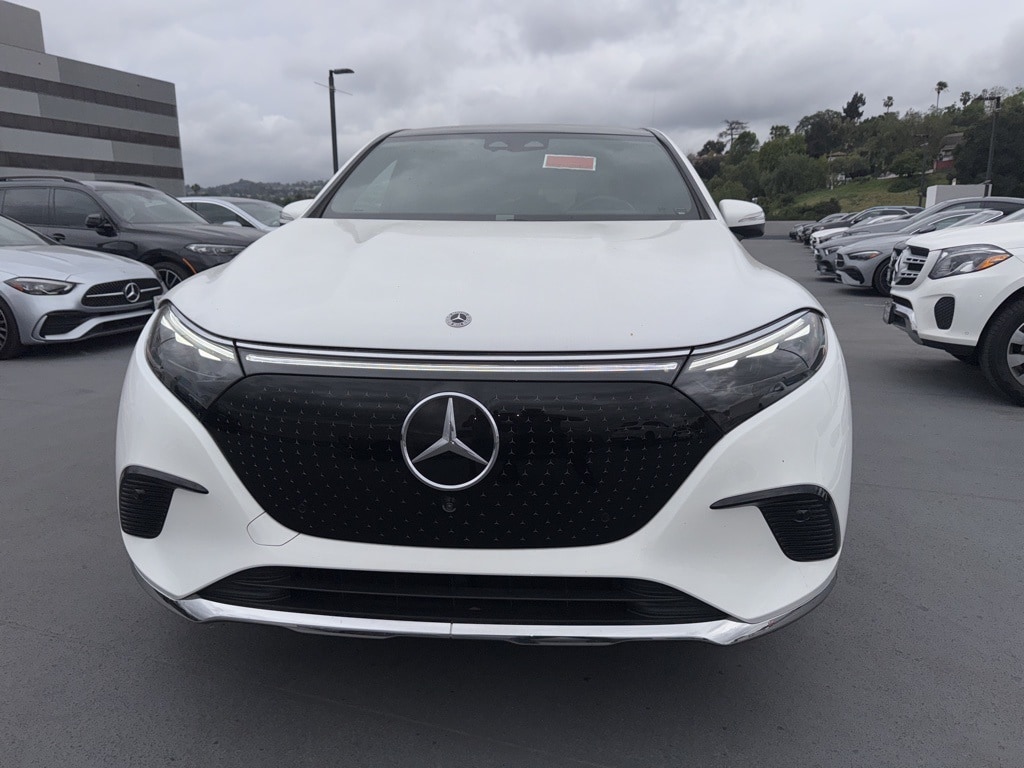 Used 2023 Mercedes-Benz EQS 450+ SUV