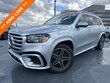  Mercedes-Benz GLS 450