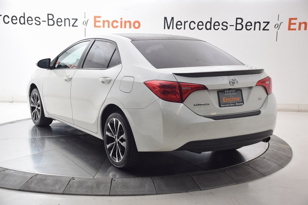 2019 Toyota Corolla L photo 4