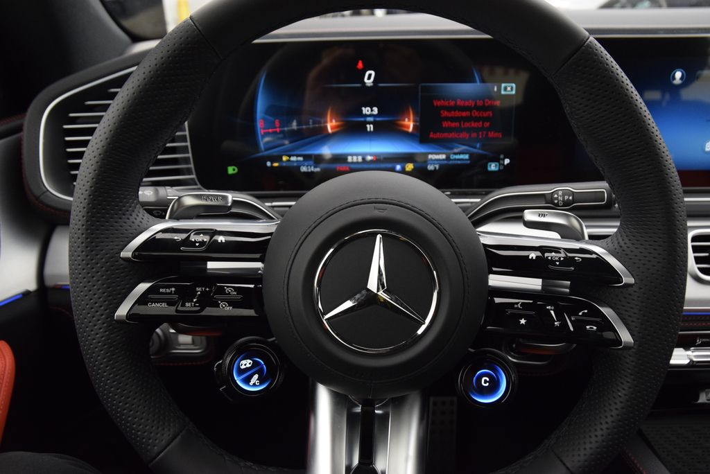 2026 Mercedes-Benz GLE Coupe GLE 53 AMG - Photo 23
