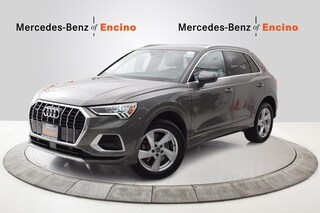 2019 Audi Q3 2.0T Premium SUV