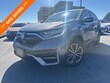 Honda CR-V Hybrid