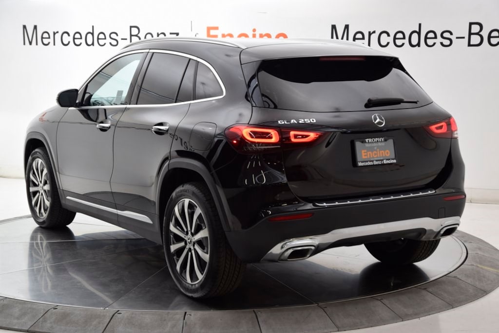 Used 2023 Mercedes-Benz GLA 250 SUV