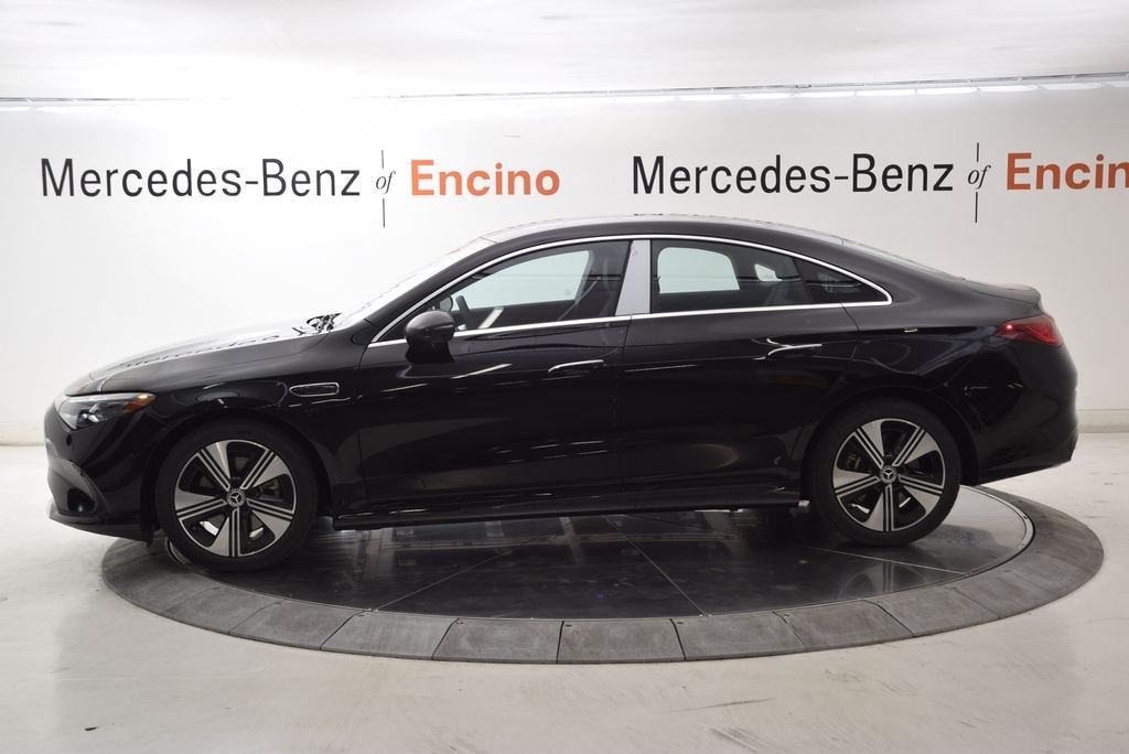 New 2026 Mercedes-Benz CLA 250+ Sedan