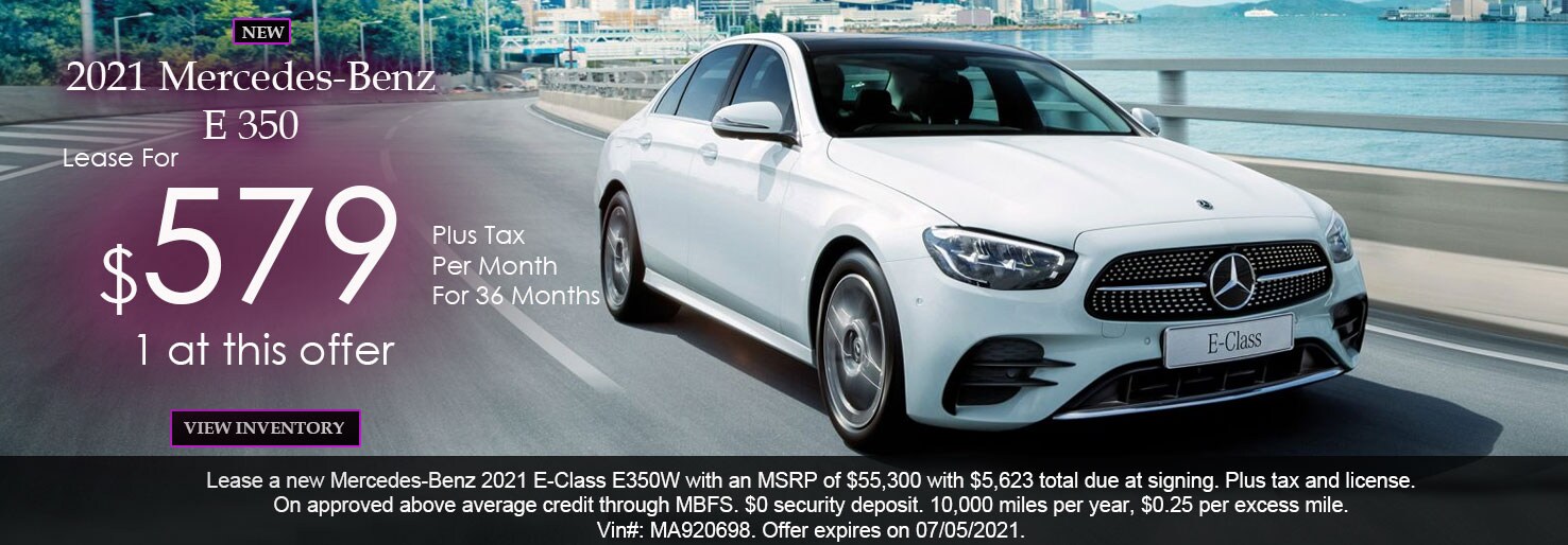 New & used MercedesBenz Car Dealer Encino