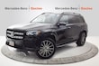  Mercedes-Benz GLS 580