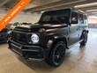  Mercedes-Benz AMG G 63