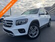 Mercedes-Benz GLB 250