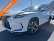LEXUS RX 450h