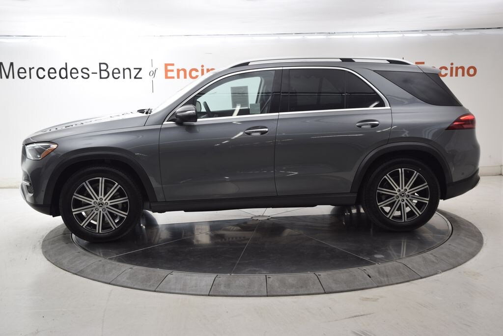 Used 2026 Mercedes-Benz GLE 350 4MATIC SUV