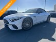  Mercedes-Benz AMG SL 63