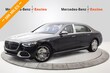  Mercedes-Benz Maybach S 580